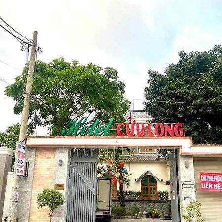 Khach San Tan Cuu Long Hotel Binh Chanh Exterior photo